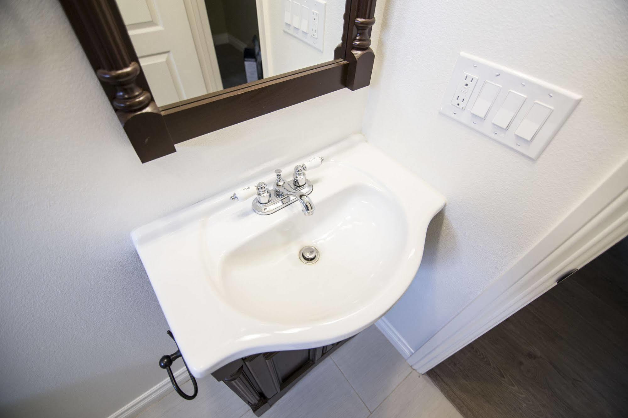 Los Angeles Vacation Rooms Экстерьер фото