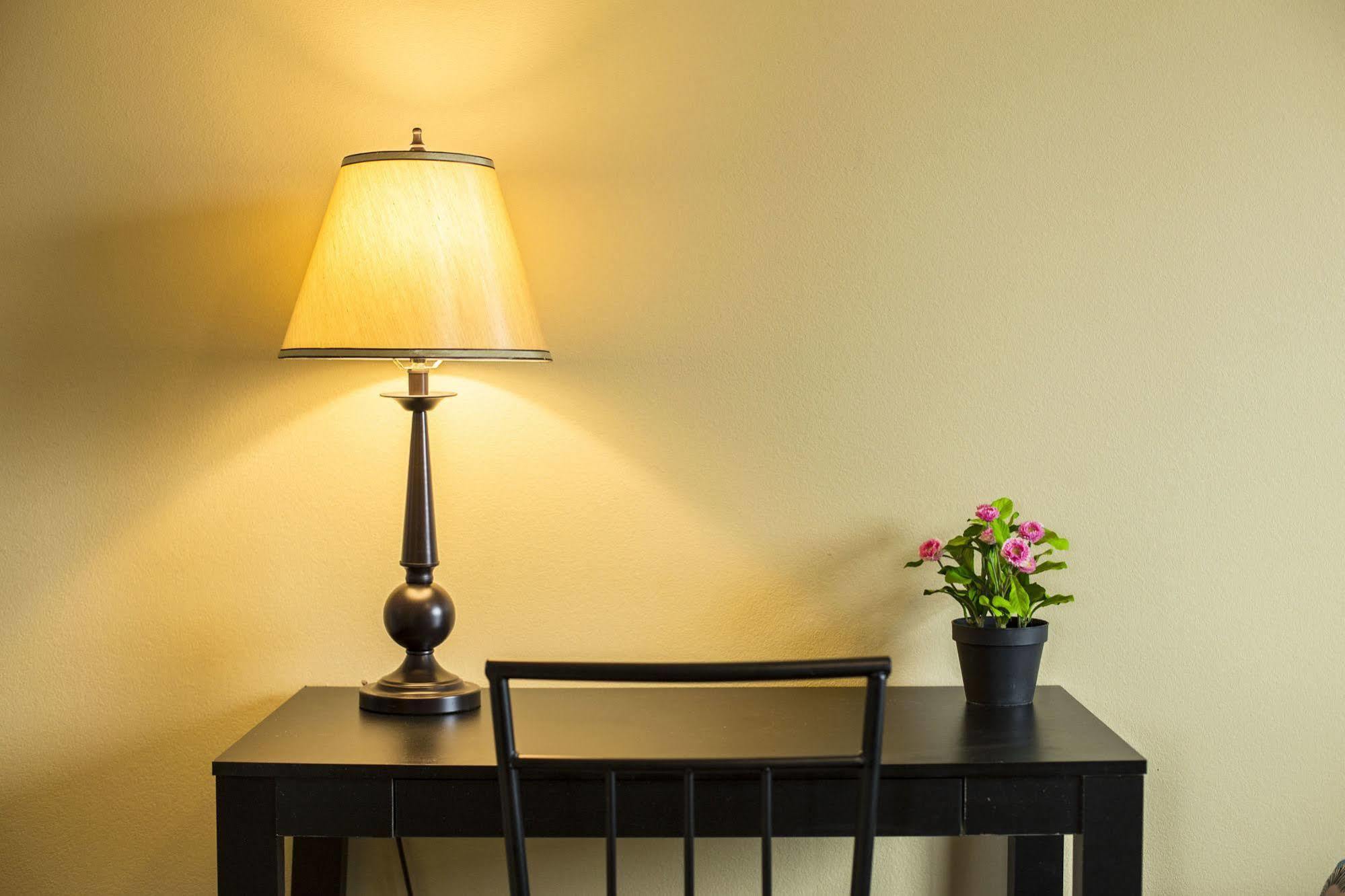 Los Angeles Vacation Rooms Экстерьер фото