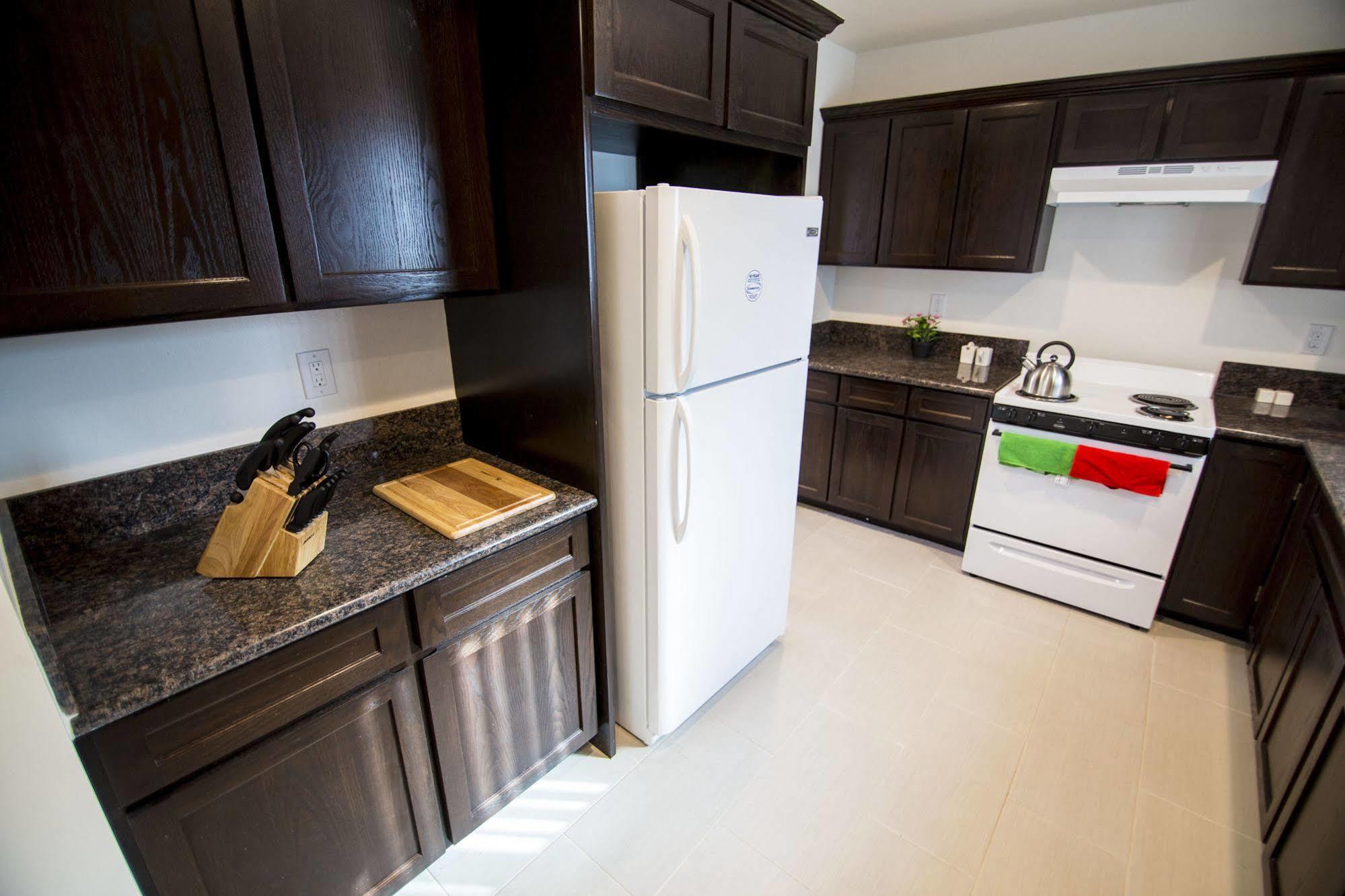 Los Angeles Vacation Rooms Экстерьер фото