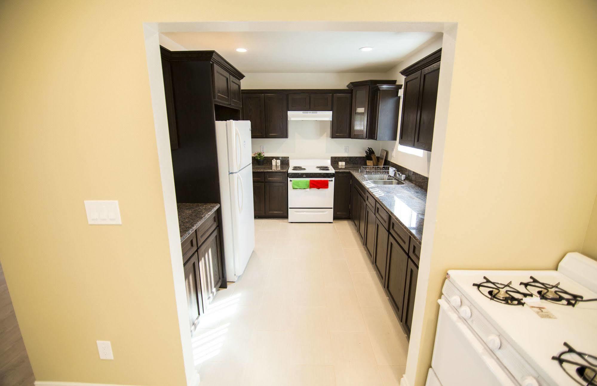 Los Angeles Vacation Rooms Экстерьер фото